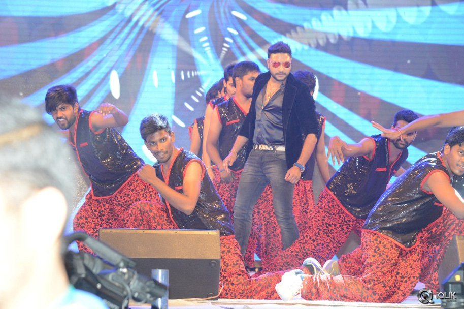 Akhil-Movie-Audio-Launch